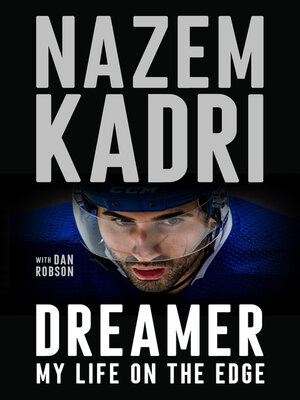 cover image of Dreamer